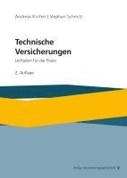 Technische Versicherungen 1