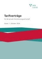 Tarifverträge für die private Versicherungswirtschaft 1