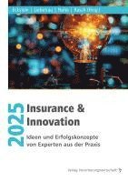bokomslag Insurance & Innovation 2025