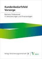 Kundenbedarfsfeld Vorsorge - Print-Online-Bundle