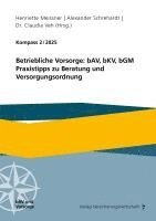 bokomslag Kompass 2/2025