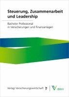 Matthias Beenken, Sylvia Topper, Alexander Braml, Uwe Gail, Sascha Fauler, Michael Lubahn, Lars Moormann, Florian Neuland, Per Protoschill, Rolf Saalfrank - Steuerung, Zusammenarbeit und Leadership, Häftad