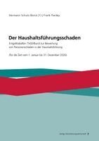 Frank Pardey - Der Haushaltsführungsschaden, Häftad. Tillgänglighet: Lägg i varukorg