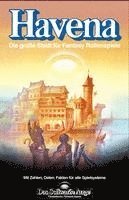 Ulrich Kiesow, Dorothea Sautter, Dotty & Bert Heß, Reinhold Mai, Peter Hubig, Frank Pfeifer, Michael Immig, Ulrich Schade, Frank Lassak, Stefan Schulz - Havena Stadtbox - Kaiser-Retro-Edition (remastered), Häftad