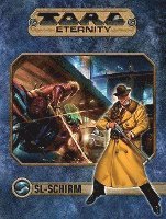 Torg Eternity - Spielleiterschirm 1