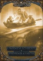 Nikolai Hoch, Jasmin Neitzel, Alex Sphor - Unendlichkeit und Tiefenrausch, Häftad