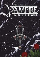 bokomslag Vampire Das Dunkle Zeitalter Jubiläumsausgabe
