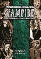 bokomslag Vampire: Die Maskerade Vorgefertigte Charaktere (V20)