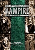 Matthew Dawkins - Vampire: Die Maskerade Vorgefertigte Charaktere (V20), Häftad