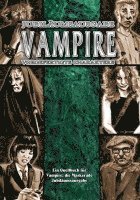 Vampire: Die Maskerade Vorgefertigte Charaktere (V20) 1