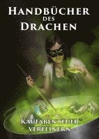 bokomslag Handbücher des Drachen: Kaufabenteuer verfeinern