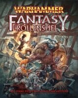 Dave Allen, Clive Oldfield, Gary Astleford, Graeme Davis, Jude Hornborg, Andy Law, Lindsay Law, Andrew Leask, Ts Luikart, Dominic McDowall - WFRSP - Warhammer Fantasy-Rollenspiel Regelwerk, Häftad