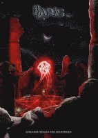 bokomslag Ilaris - Das alternative Regelwerk für DSA