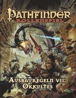 bokomslag Pathfinder Ausbauregeln VII: Okkultes (Taschenbuch)