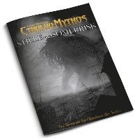 bokomslag Cthulhu Mythos 5E - Stille aus Sumerrisk