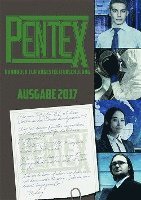 bokomslag Werwolf: Pentex Handbuch zur Angestelltenschulung (W20)