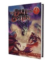 bokomslag Das Buch der Bestien (5E)