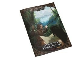 Philipp Koch - Jadegrün und Kobaltblau, Häftad