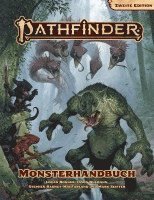 Pathfinder 2- Monsterhandbuch 1