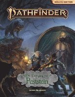 bokomslag Pathfinder 2 - Der Untergang von Peststein