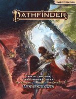 bokomslag Pathfinder 2 - Zeitalter der Verlorenen Omen (Weltenband)