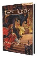 bokomslag Pathfinder 2 - Spielleiterhandbuch