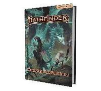 bokomslag Pathfinder 2 - Monsterhandbuch 2