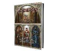 bokomslag Pathfinder 2 - Zeitalter dVO: Götter & Magie