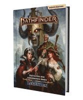 bokomslag Pathfinder 2 - Zeitalter dVO: Legenden