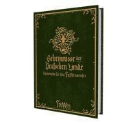 bokomslag HeXXen 1733: Geheimnisse der Dt. Lande - Regionalia Meister