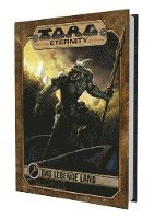 bokomslag Torg Eternity - Das Lebende Land Quellenbuch