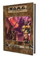 Torg Eternity - Die Götterlade Abenteuer 1