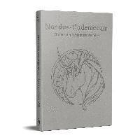 Thorsten Most, Josch K. Zahradnik - DSA - Nandus-Vademecum, Häftad