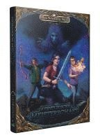Zoe Adamietz, Johannes Kaub, Alex Spohr, Frank Tarcikowski, Jens Ullrich - Aventurische Meisterschaft (Hardcover), Häftad