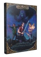 bokomslag Aventurische Meisterschaft (Hardcover)