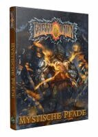 Liz Smith, Morgan Weeks, Russell Zimmerman, Joyce Chng, Todd Crapper, Josh Harrison - Earthdawn Mystische Pfade, Inbunden