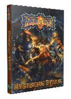 Earthdawn Mystische Pfade 1