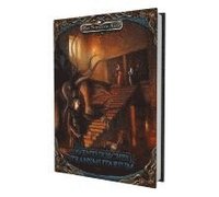 bokomslag DSA5 - Aventurisches Transmutarium (Hardcover)