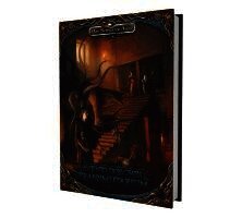 Zoe Adamietz, Christoph Trauth, mit Beiträgen von Julian Härtl und Marie Mönkemeyer, Marcel Blex, Philipp Busch, Tara Flink, Johannes Kaub, Markus Keck, Fred Ericson, Christian Nehling, Alex Spohr - DSA5 - Aventurisches Transmutarium (Hardcover), Häftad