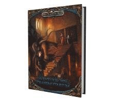 bokomslag DSA5 - Aventurisches Transmutarium (Hardcover)