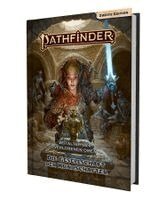 Kate Baker, Clark Valentine, Tonya Woldridge, Linda Zayas-Palmer, James Case, John Compton, Vanessa Hoskins, Mike Kimmel, Ron Lundeen, Dennis Muldoon, Kieran T. Newton, Michael Sayre - Pathfinder 2 - Zeitalter dVO: Gesellschaft der Kundschafter, Häftad
