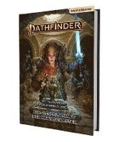 bokomslag Pathfinder 2 - Zeitalter dVO: Gesellschaft der Kundschafter