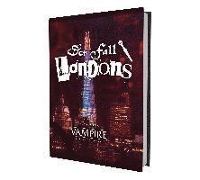 V5 Vampire - Die Maskerade: Der Fall Londons 1