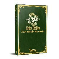 Philipp Baas - HeXXen 1733: Unter Wölfen, Inbunden