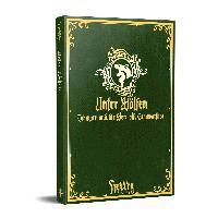 bokomslag HeXXen 1733: Unter Wölfen