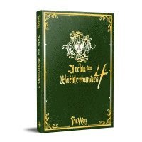 HeXXen 1733: Archiv des Wächterbundes 4 1