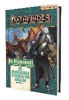 Pathfinder 2 - Die Klippenwacht (Abenteuerpfad)