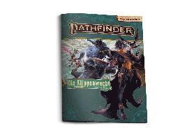 bokomslag Pathfinder 2 - Das Kortos-Kompendium