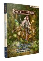 Calder CaDavid, Samantha Phelan, Jessica Redekop, Mikhail Rekun, David N. Ross, Mark Seifter, Owen K. C. Stephens, Isabelle Thorne, and Linda Zayas-Palmer, James Case, Jessica Catalan, Eleanor Ferron, Lyz Liddell, Luis Loza, Ron Lundeen, Patchen Mortimer, Andrew Mullen - Pathfinder 2 - Zeitalter dVO: Abstammungen & Herkünfte, Häftad
