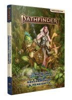 bokomslag Pathfinder 2 - Zeitalter dVO: Abstammungen & Herkünfte